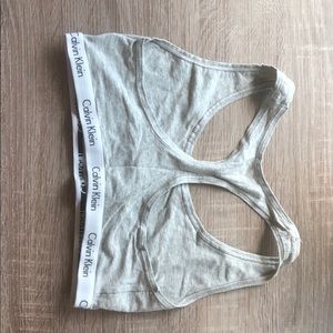 Calvin Klein Bralette